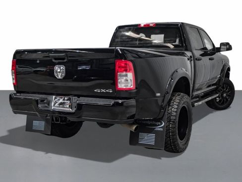 Used 2020 RAM 3500 Tradesman image 7