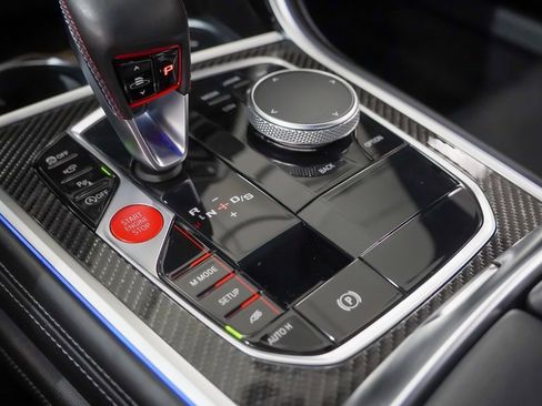 Used 2020 BMW M8 Competition image 31