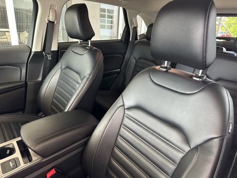 Certified 2023 Ford Edge SEL w/ Convenience Package image 20