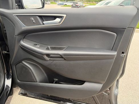Used 2024 Ford Edge SEL w/ Convenience Package AWD/4WD image 9