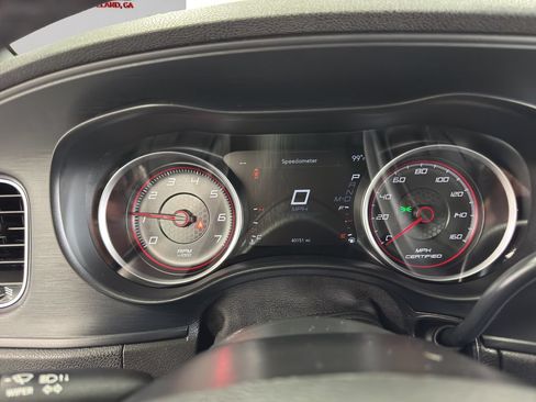 Used 2022 Dodge Charger Police AWD/4WD image 27