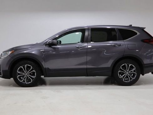 Used 2022 Honda CR-V EX image 4