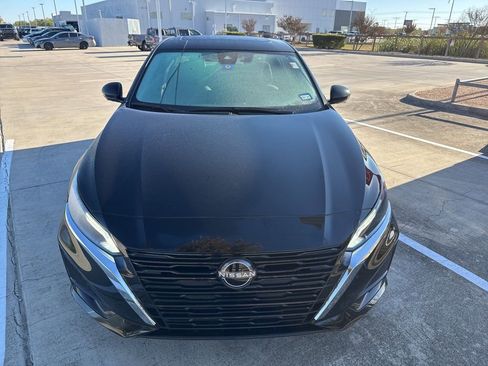Used 2023 Nissan Altima 2.5 SL image 30