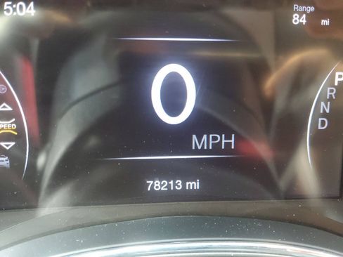 Used 2021 Jeep Grand Cherokee Limited AWD/4WD image 13