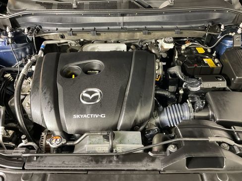 Used 2023 MAZDA CX-5 AWD 2.5 S image 26