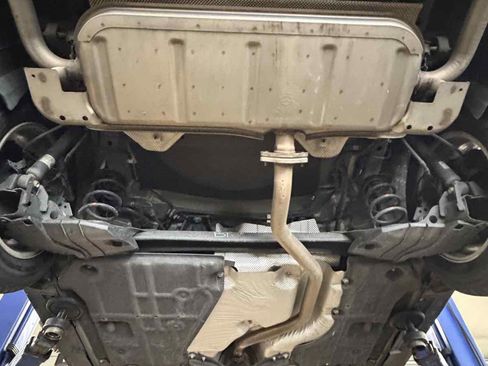 Used 2020 MAZDA MAZDA3 Sedan FWD image 26