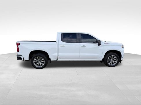 Used 2019 Chevrolet Silverado 1500 RST w/ All-Star Edition AWD/4WD image 2