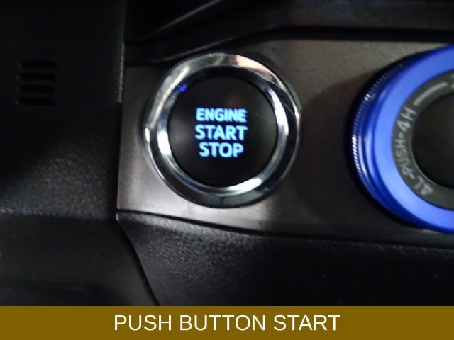 Used 2023 Toyota Tacoma TRD Off-Road AWD/4WD image 9