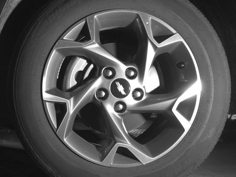 Used 2025 Chevrolet Trax LT w/ LT Convenience Package image 12