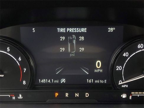 Certified 2022 Lincoln Corsair AWD w/ Equipment Group 101A image 18