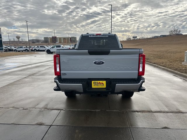 New 2026 Ford F250 XLT AWD/4WD image 4