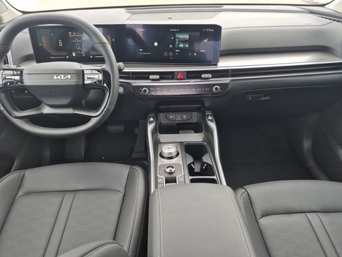 New 2026 Kia Sorento EX w/ EX Premium Package AWD/4WD image 13