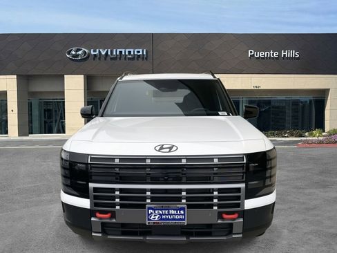 New 2026 Hyundai Palisade XRT Pro AWD/4WD image 2