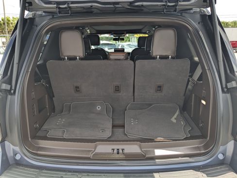 Used 2022 Ford Expedition King Ranch RWD image 12