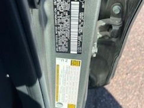 Used 2025 Toyota Crown XLE image 20