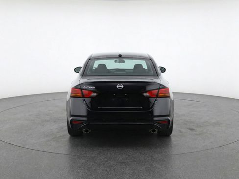 Used 2025 Nissan Altima 2.5 SV image 7