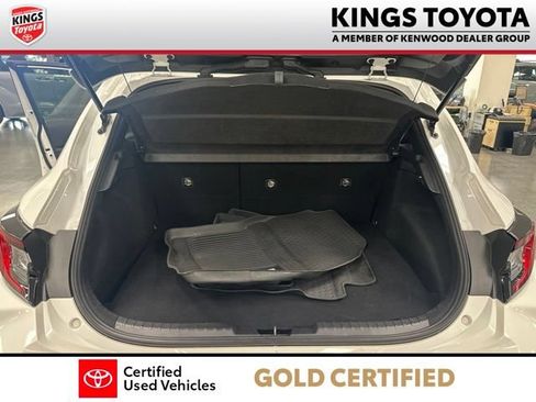 Certified 2024 Toyota Corolla GR w/ Performance Package AWD/4WD image 18