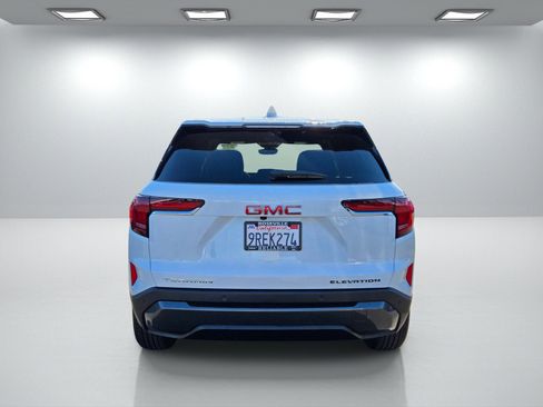 Used 2026 GMC Terrain Elevation w/ Technology Package II image 5