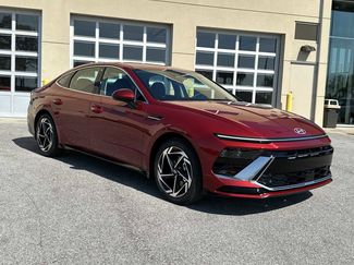 New 2026 Hyundai Sonata SEL 360° Tour