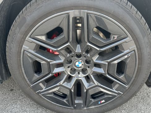 Used 2026 BMW iX M70 AWD/4WD image 15
