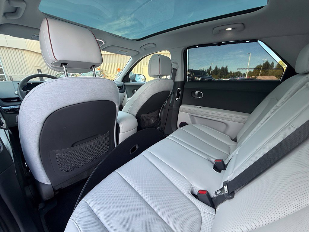 Certified 2024 Hyundai Ioniq 5 Limited AWD/4WD image 12
