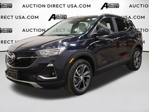 Used 2020 Buick Encore GX Select FWD image 1
