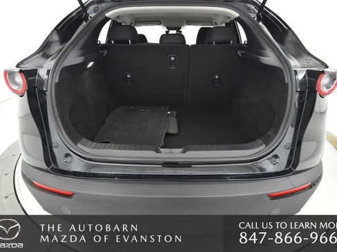 Certified 2024 MAZDA CX-30 AWD 2.5 S image 32