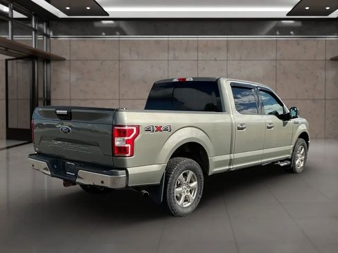 Used 2019 Ford F150 XLT w/ Equipment Group 302A Luxury image 5