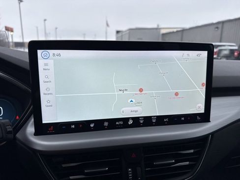 Certified 2023 Ford Escape Platinum w/ Premium Technology Package image 28