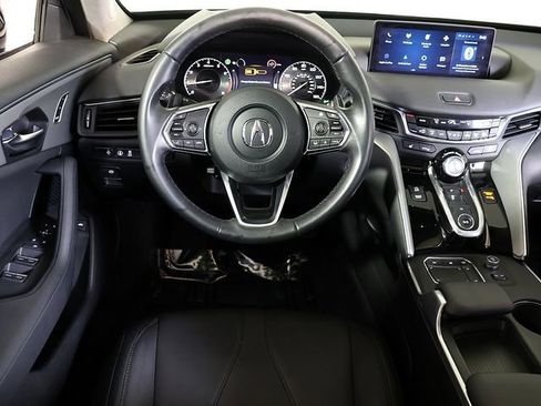 Used 2023 Acura TLX FWD image 3
