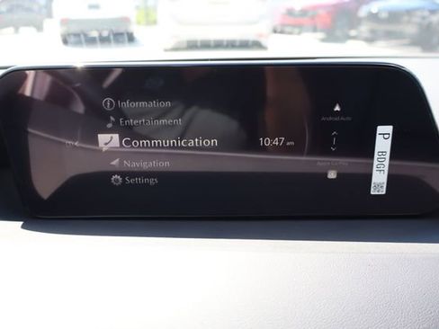 Used 2025 MAZDA MAZDA3 s FWD image 35