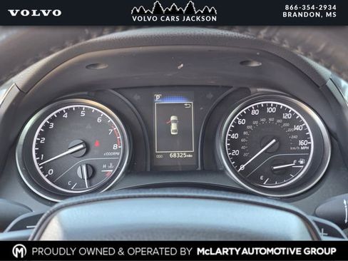 Used 2024 Toyota Camry SE image 10