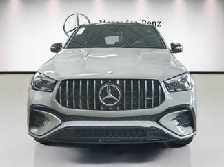Certified 2024 Mercedes-Benz GLE 53 AMG 4MATIC Coupe video 2