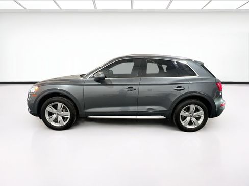 Used 2019 Audi Q5 2.0T Premium Plus w/ Premium Plus Package AWD/4WD image 24