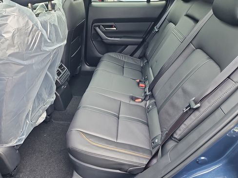 New 2026 MAZDA CX-50 2.5 Hybrid w/ Weather Package image 21