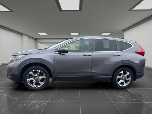 Used 2018 Honda CR-V EX image 8