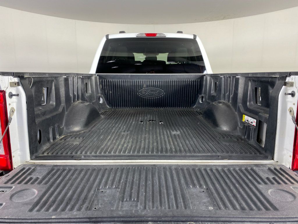 Used 2023 Ford F250 XLT AWD/4WD image 14
