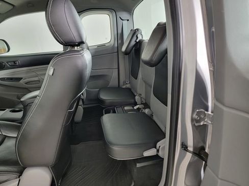 Used 2014 Toyota Tacoma PreRunner RWD image 14