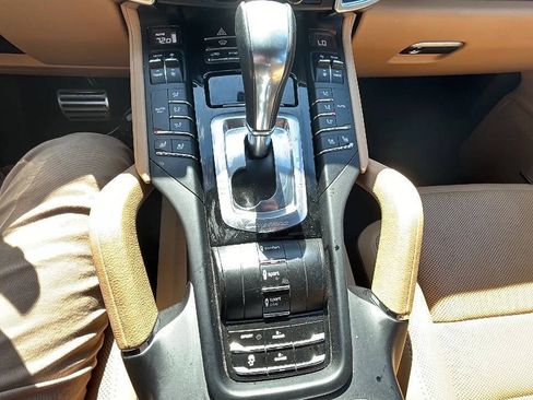 Used 2016 Porsche Cayenne S w/ Premium Package AWD/4WD image 36