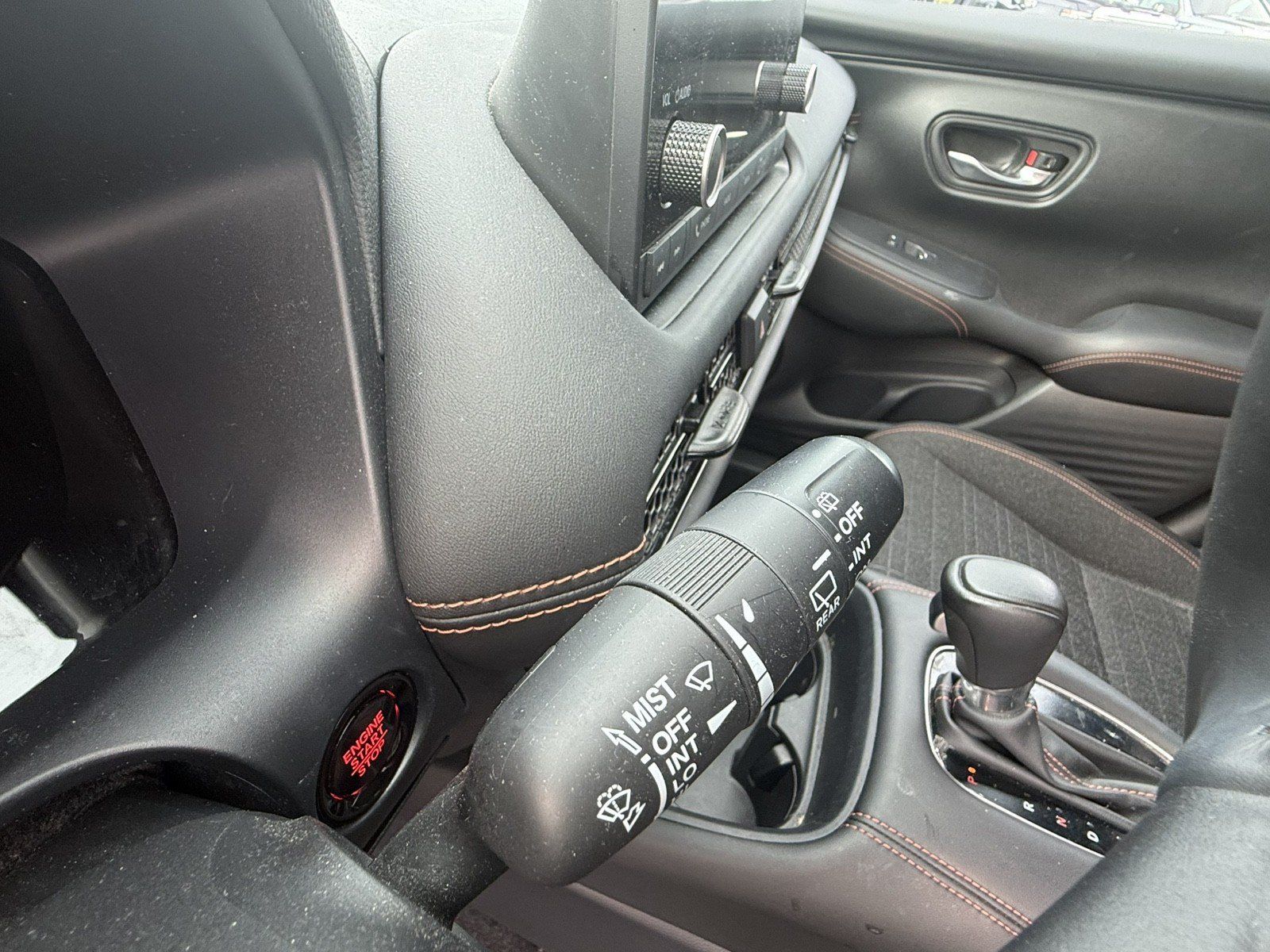 Used 2024 Honda HR-V Sport image 20