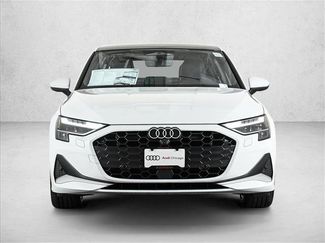 New 2026 Audi A3 2.0T Premium Plus video 2