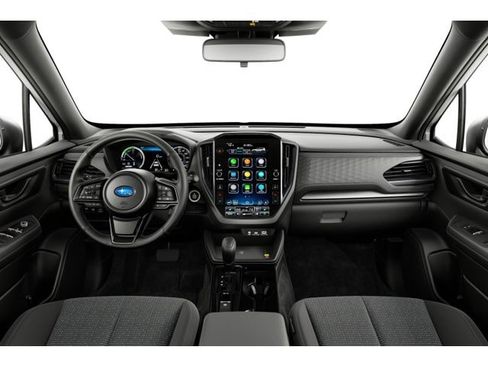 New 2026 Subaru Forester Sport AWD/4WD image 18