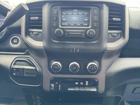 Used 2019 RAM 2500 Tradesman image 13
