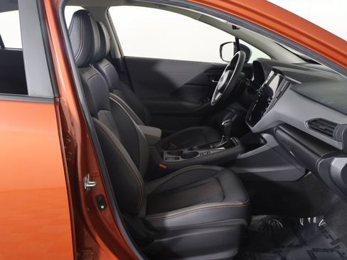 Used 2024 Subaru Crosstrek 2.5i Limited AWD/4WD image 23
