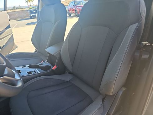 Used 2024 Subaru Impreza 2.0i image 15