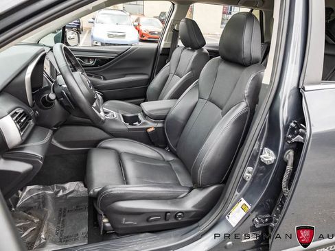 Used 2023 Subaru Outback Limited image 22