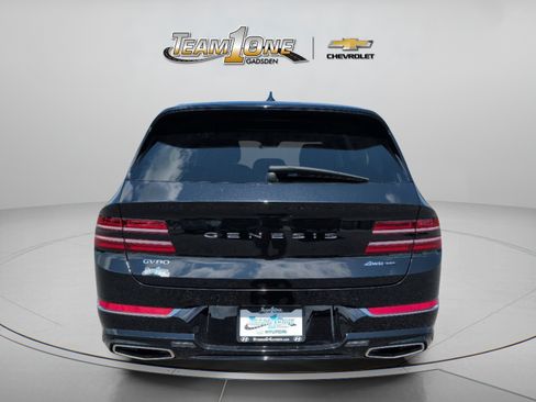 Used 2024 Genesis GV80 3.5T Advanced w/ Advanced Package AWD/4WD image 7