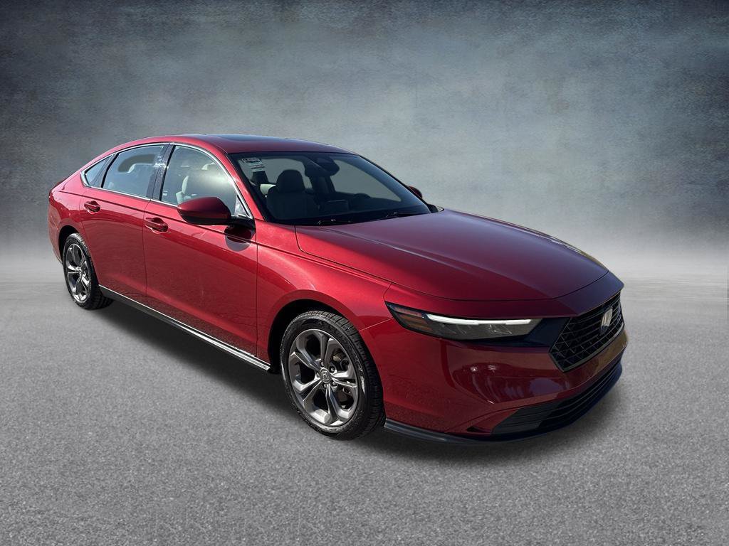Used 2023 Honda Accord EX image 8