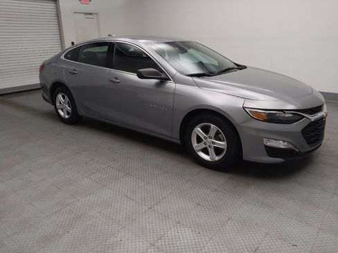 Used 2024 Chevrolet Malibu LT image 11