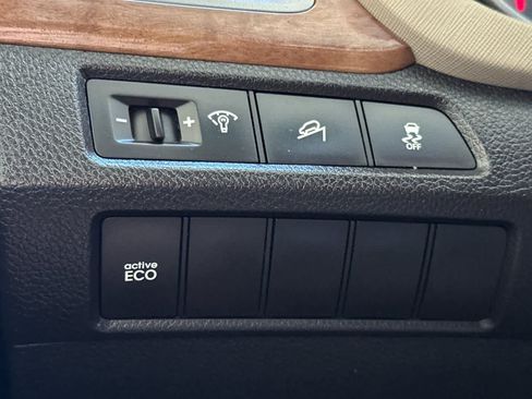 Used 2014 Hyundai Santa Fe GLS FWD image 32